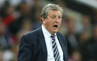 HLV Hodgson được đảm bảo tương lai ở ĐT Anh