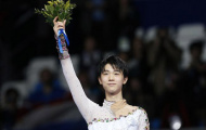 VĐV Nhật Bản làm nên kỳ tích ở Sochi 2014