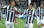 Vidal được so sánh đẳng cấp như Lionel Messi