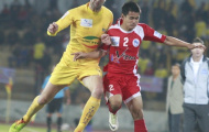 16h00 ngày 15/02, Hùng Vương An Giang vs Thanh Hóa: Đỉnh và đáy