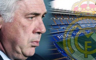 HLV Ancelotti: Con người của sự thành công