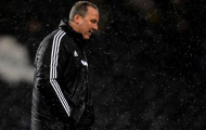 Rene: Fulham đã hoảng sợ