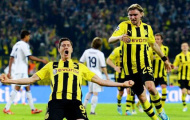 21h30 ngày 15/02, Dortmund vs Frankfurt: Thêm một lần ngậm đắng