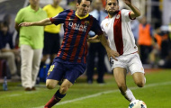 02h00 ngày 16/02, Barcelona vs Vallecano: Giữ vững ngôi đầu