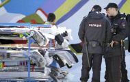 Olympic Sochi: Dùng máy dò cảm xúc để chống khủng bổ