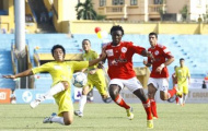 16h00 ngày 15/2, Hà NộiT&T vs Hải Phòng: Khách chống 'bão'!