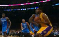 Video NBA: Tổng hợp diễn biến ngày 13/02
