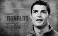 Cristiano Ronaldo: Không có gì chưa từng nếm trải