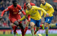 Liverpool có sự tinh tế nhưng Arsenal sẽ thắng