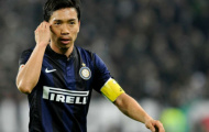 Tottenham mở chiến dịch 'săn' Nagatomo