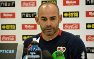 HLV Rayo Vallecano: “Chúng tôi không sợ Barcelona”