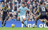 Man City – Chelsea: Quá tam ba bận?