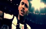 Video: Arturo Vidal - Tiền vệ ngôi sao được Real Madrid theo đuổi