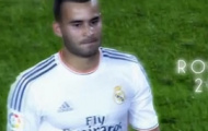 Video: Jese Rodriguez - Sao trẻ đang nổi của Real Madrid