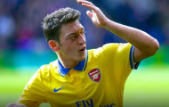 Giải mã bí ẩn sự nghiệp của Mesut Ozil