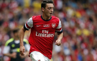 Phân tích: Đừng đổ hết lỗi cho Ozil!
