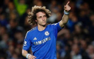 PSG thanh lý Alex dọn chỗ đón David Luiz