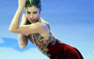Olympic Sochi 2014: Các VĐV ngày càng sexy hơn