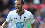 Video: Roberto Soldado - còn đâu ngày xưa?