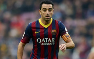 Pellegrini: Nếu được chọn, tôi sẽ lấy Xavi