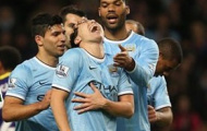 Trước hai kình địch Chelsea và Barcelona: Lối thoát nào cho Man City?