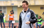 HLV Dylan Kerr: Gonzalo đã cố lừa đảo công chúng