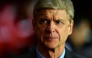 HLV Wenger háo hức được 'tái đấu' với Liverpool