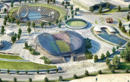 Sochi 2014 - Olympic mùa đông ấm nhất lịch sử