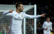 Jese coi Ronaldo là tấm gương