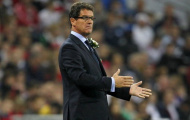 Capello tán tụng Mourinho lên mây xanh