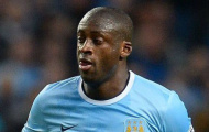 Yaya Toure không muốn đối đầu cùng Barcelona