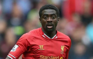 Kolo Toure được đồng đội lên tiếng bảo vệ
