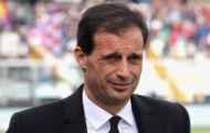 Huyền thoại của Milan tiến cử Allegri cho Azzurri