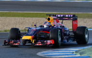 F1: Red Bull thất bại (Tổng quan sau đợt thử xe đầu tiên – Phần 1)