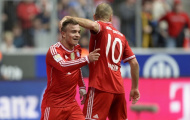 Video: Bayern hạ Freiburg với tỷ số 4-0