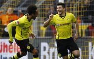 Bundesliga vòng 21: Cuộc dạo chơi của những 'ông lớn'