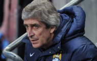HLV Pellegrini không coi trọng FA Cup