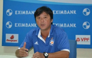 HLV Huỳnh Đức hài lòng với tân binh Mamic