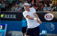 Berdych chặn đứng hiện tượng Ernest Gulbis