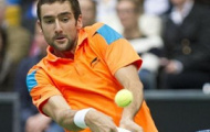 Video ABN Amro 2014: Marin Cilic - Igor Sijsling