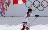 Về 'bét' nhưng vẫn là tâm điểm ở Olympic Sochi