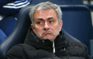 Mourinho: Tôi luôn luôn là người xấu