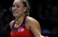 Video Qatar Open 2014: Jankovic - Kerber