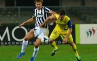 21h00 ngày 16/02, Juventus vs Chievo: Tìm lại mạch thắng