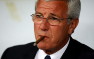 HLV Lippi hối hận vì rời Italia sau World Cup 2006