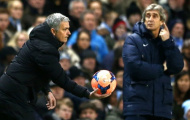 5 điều rút ra từ trận Man City 2-0 Chelsea