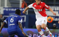 Video: Chiến thắng 2 sao của AS Monaco trước Bastia