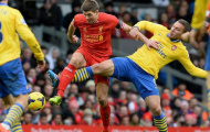 23h00 ngày 16/02, Arsenal vs Liverpool: Nợ khó đòi