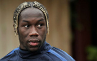 Arsenal đứng trước nguy cớ mất Sagna vào tay Galatasaray