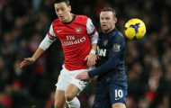 Arsenal thua lỗ, nguyên nhân có phải vì Ozil?
